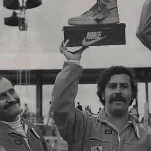 Meet your Posher, William